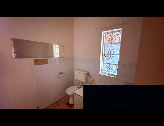 991M² WORKSHOP FOR SALE IN BRAKPAN CENTRAL